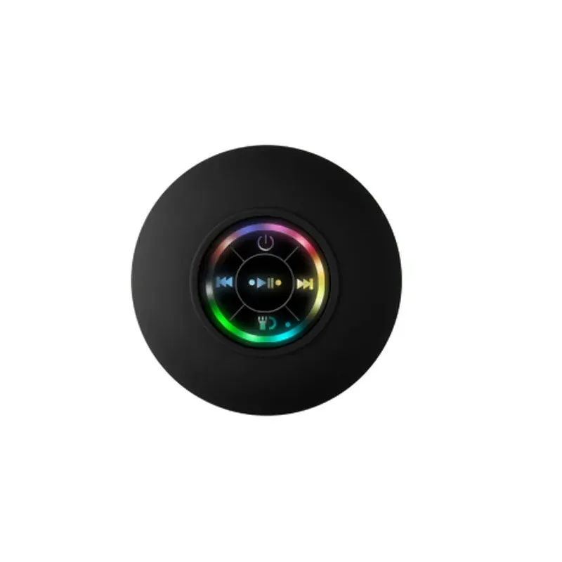 Bathroom waterproof wireless Bluetooth speaker