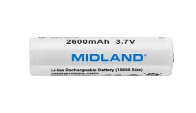 BATT26L  Rechargeable Battery