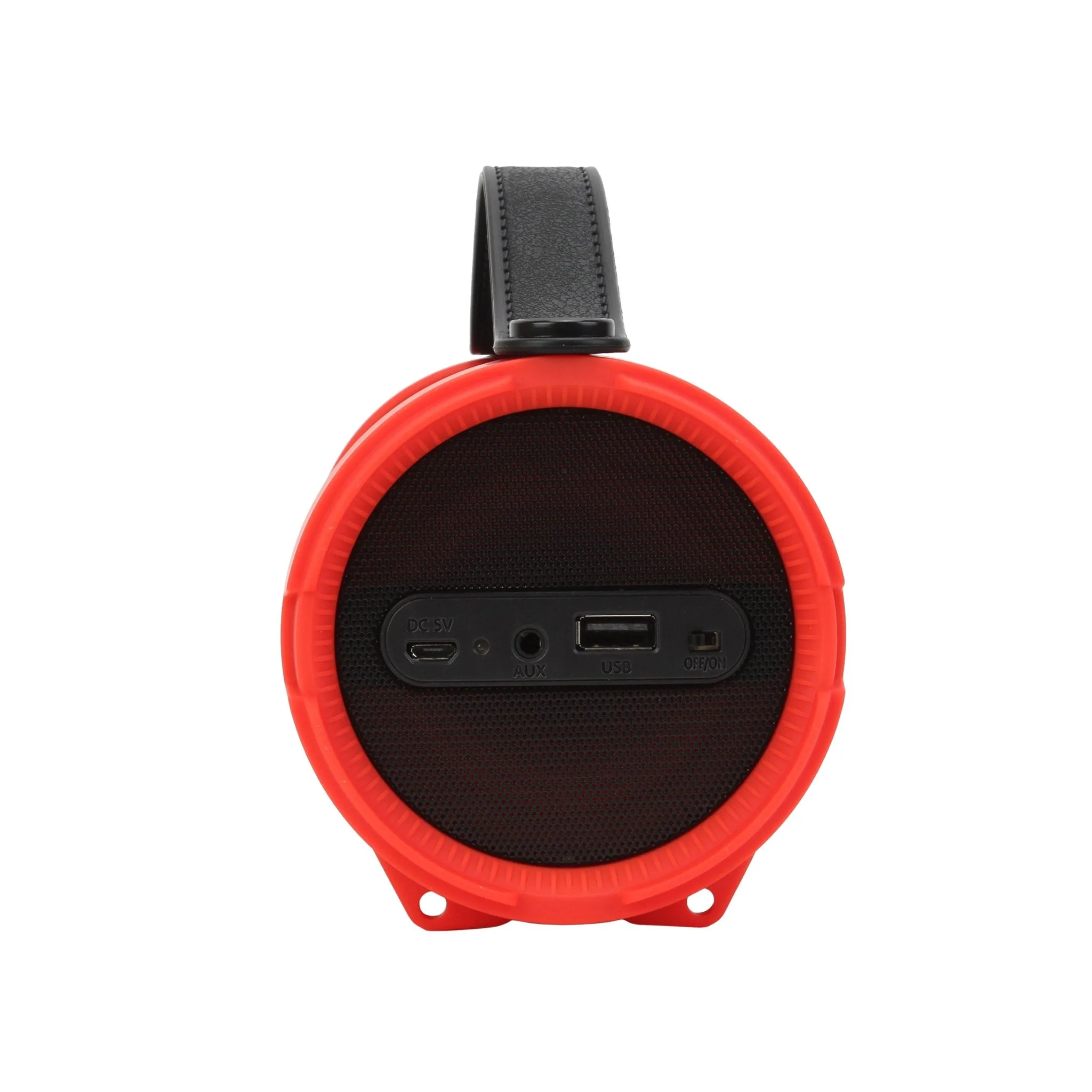 BAZOOKA AIR TWS WIRELESS BT SPEAKER