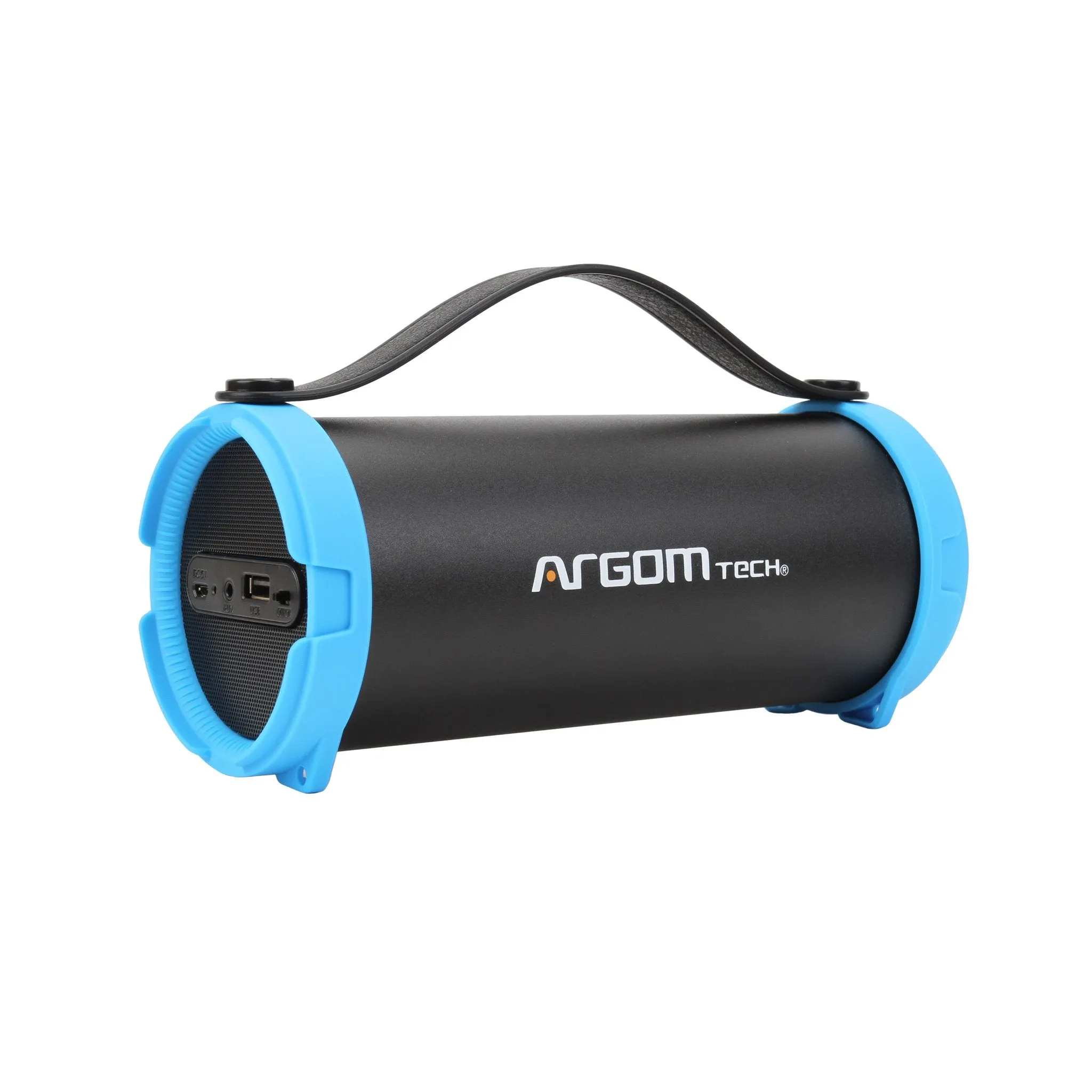 BAZOOKA AIR TWS WIRELESS BT SPEAKER