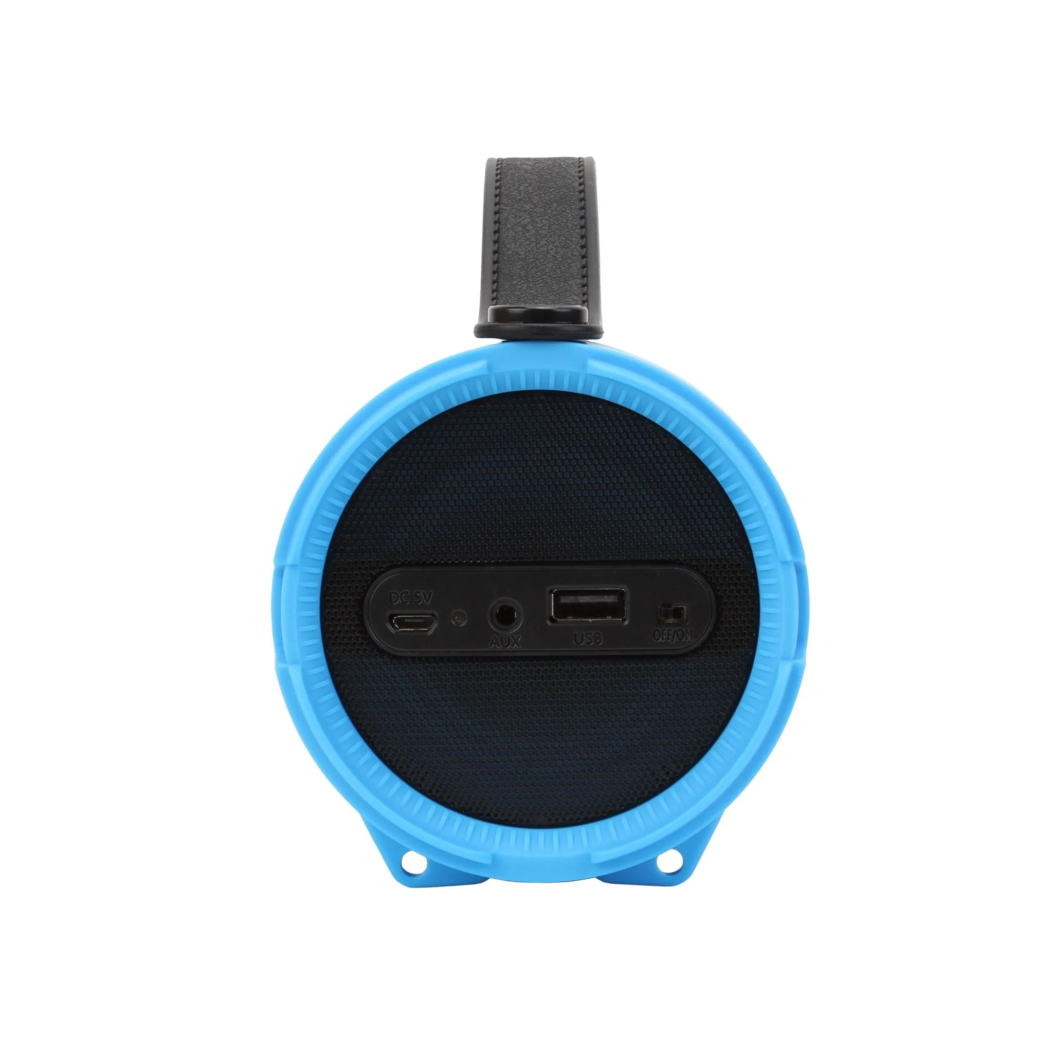 BAZOOKA AIR TWS WIRELESS BT SPEAKER