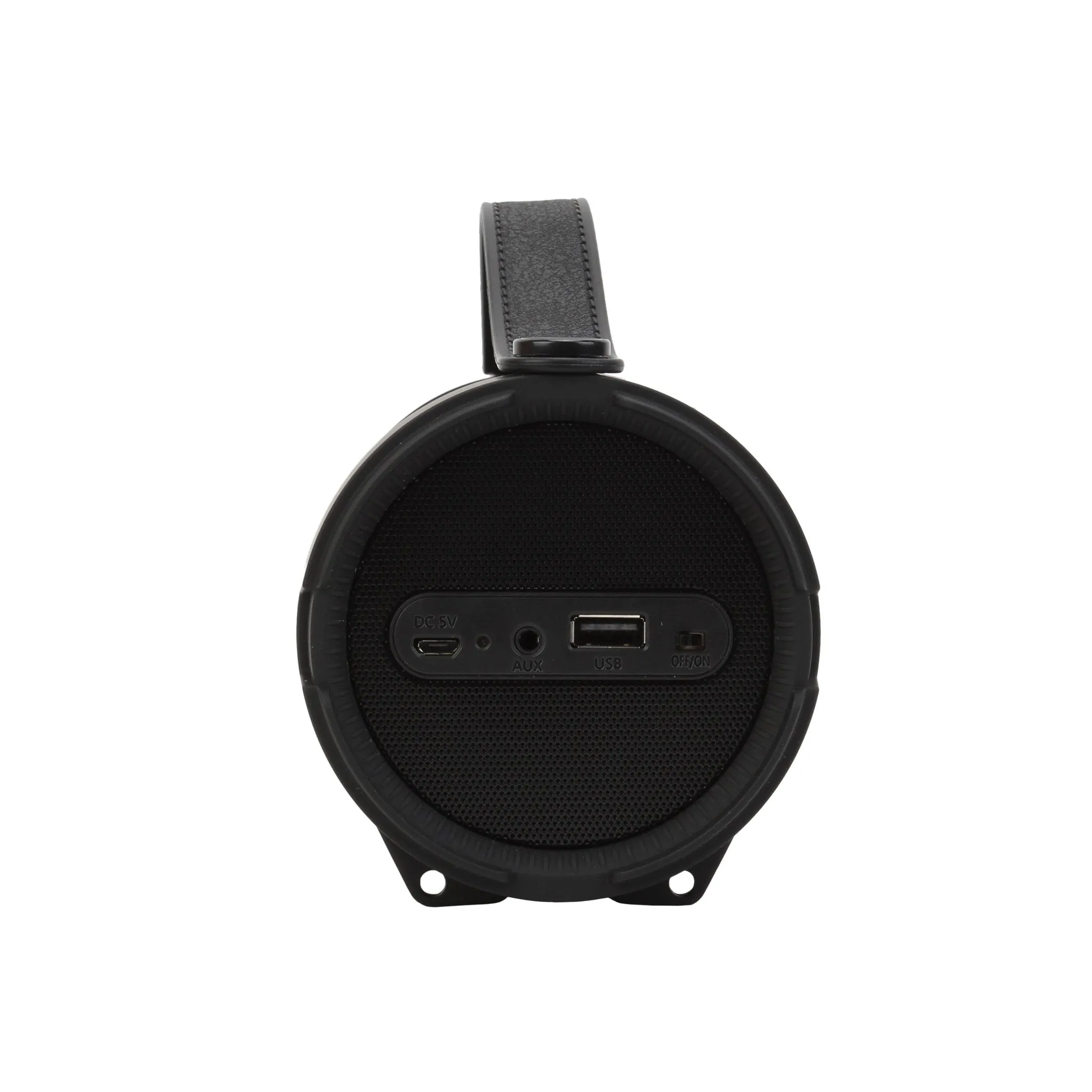 BAZOOKA AIR TWS WIRELESS BT SPEAKER