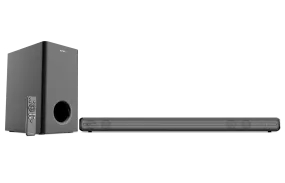 Beast 10000 160W 2.1 Ch Soundbar (Wired)