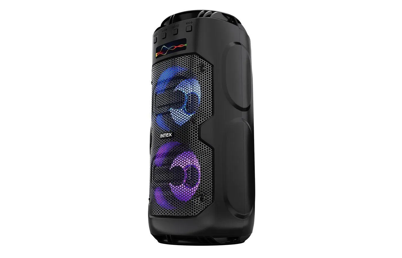 Beast 1003 12W Bluetooth Speaker