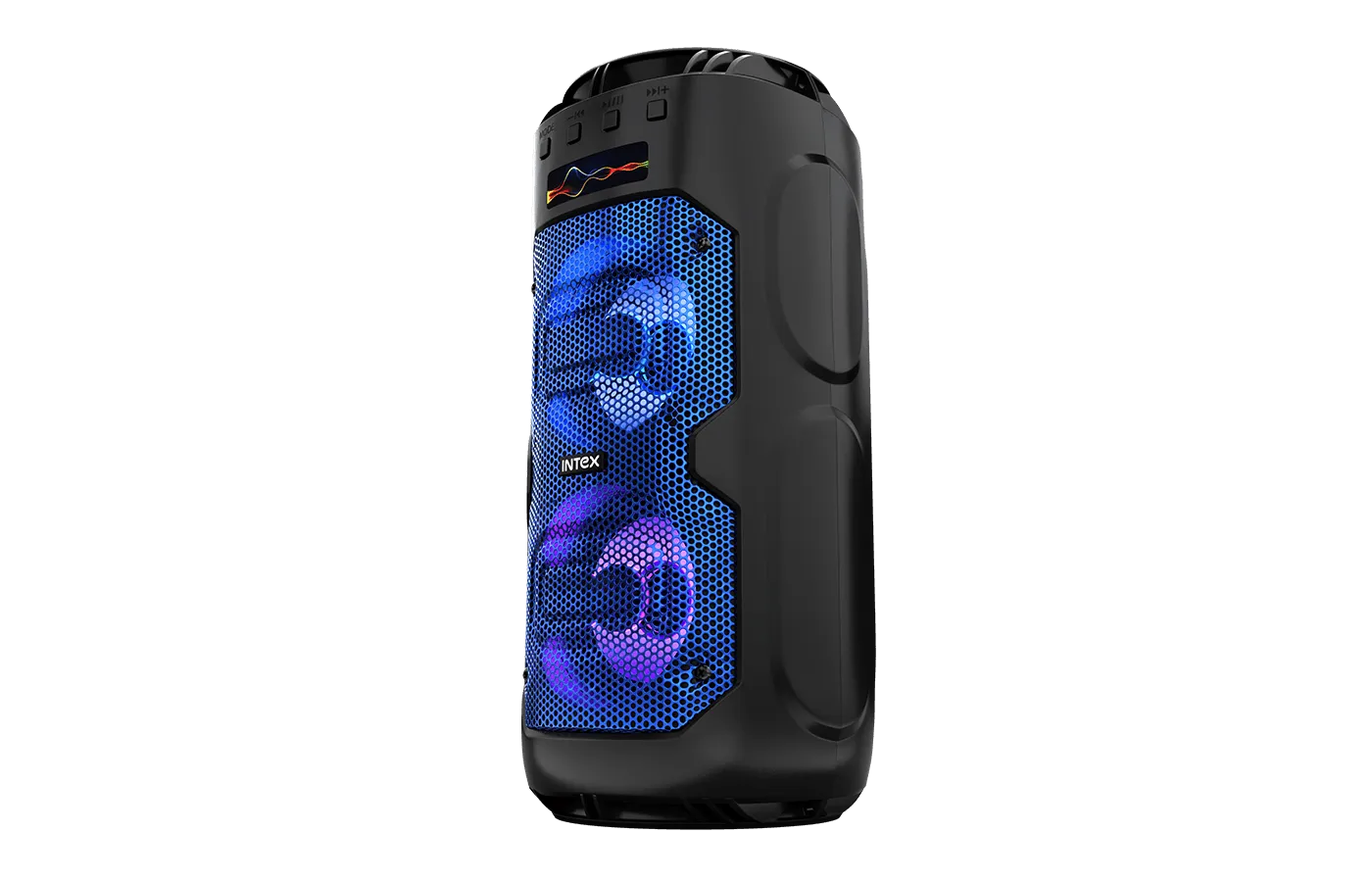 Beast 1003 12W Bluetooth Speaker