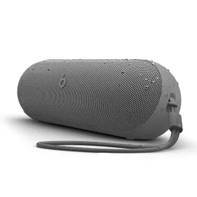 Beats Pill x Kim Kardashian - Wireless Bluetooth Speaker and Portable Charger via USB-C - Up to 24 Hours Battery Life, IP67 Water Resistant, Apple & Android Compatible, Built-in Mic – Dark Gray