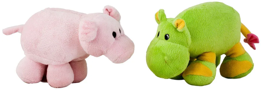 Best Friend Cute dog plush toy