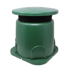 BG50 - 8" Bluetooth Omnidirectional In-Ground Subwoofer