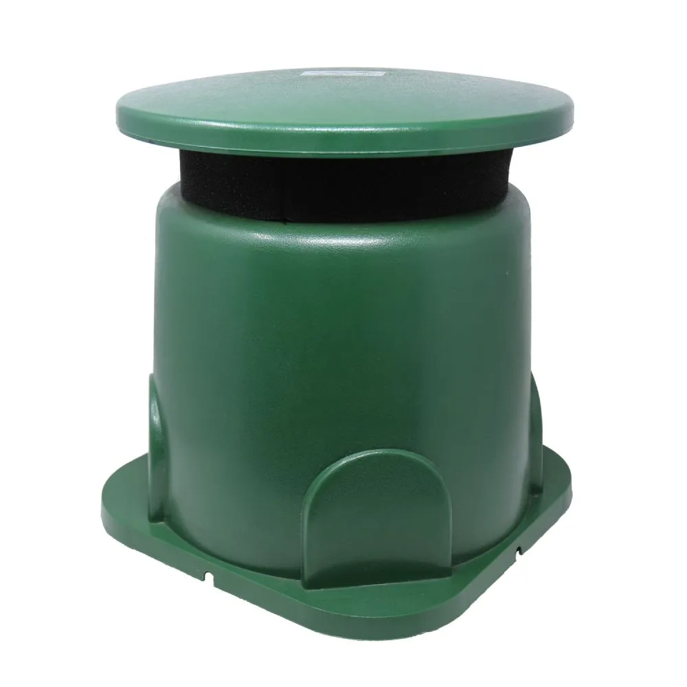 BG50 - 8" Bluetooth Omnidirectional In-Ground Subwoofer