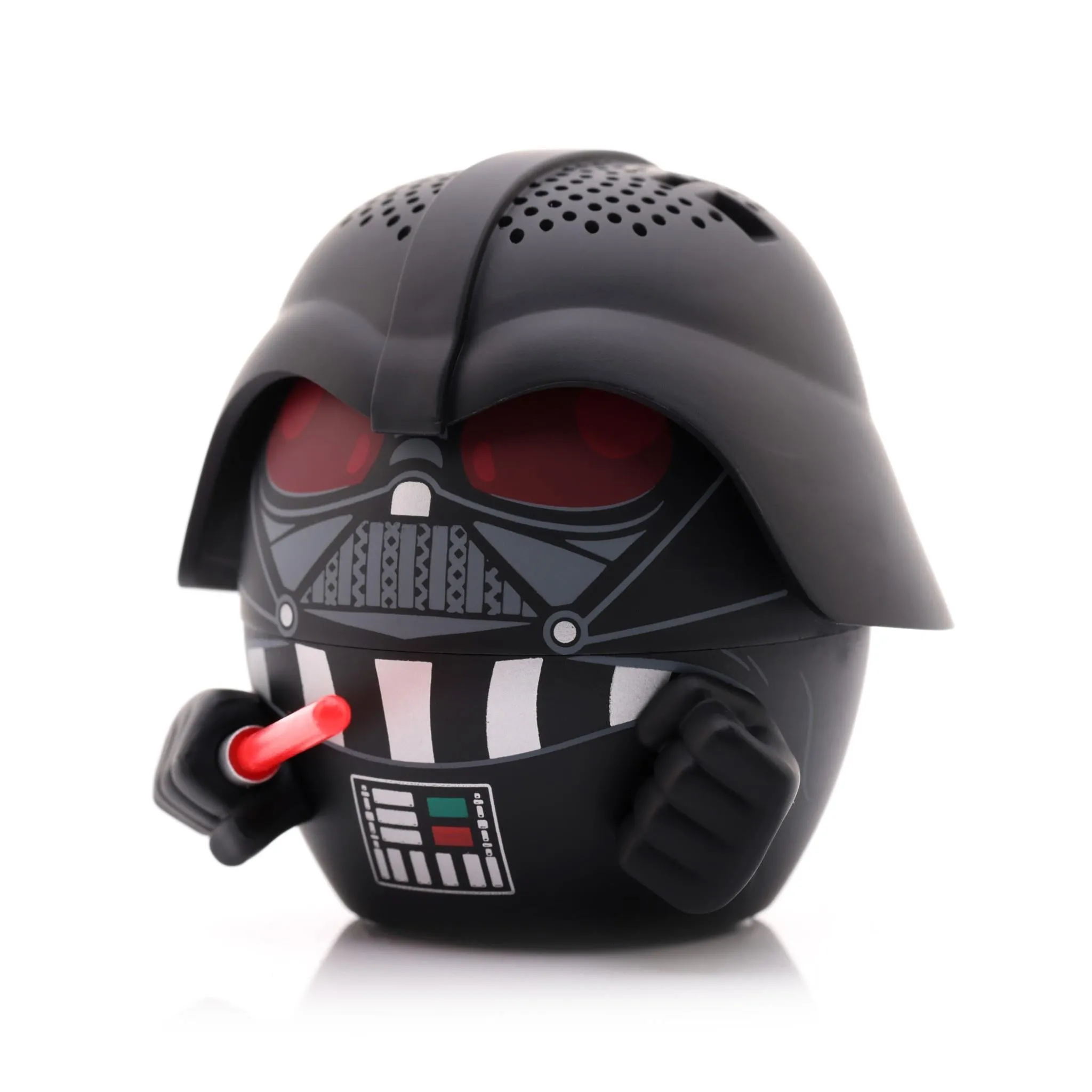 Bitty Boomers Darth Vader Bluetooth Speaker
