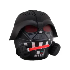 Bitty Boomers Darth Vader Bluetooth Speaker