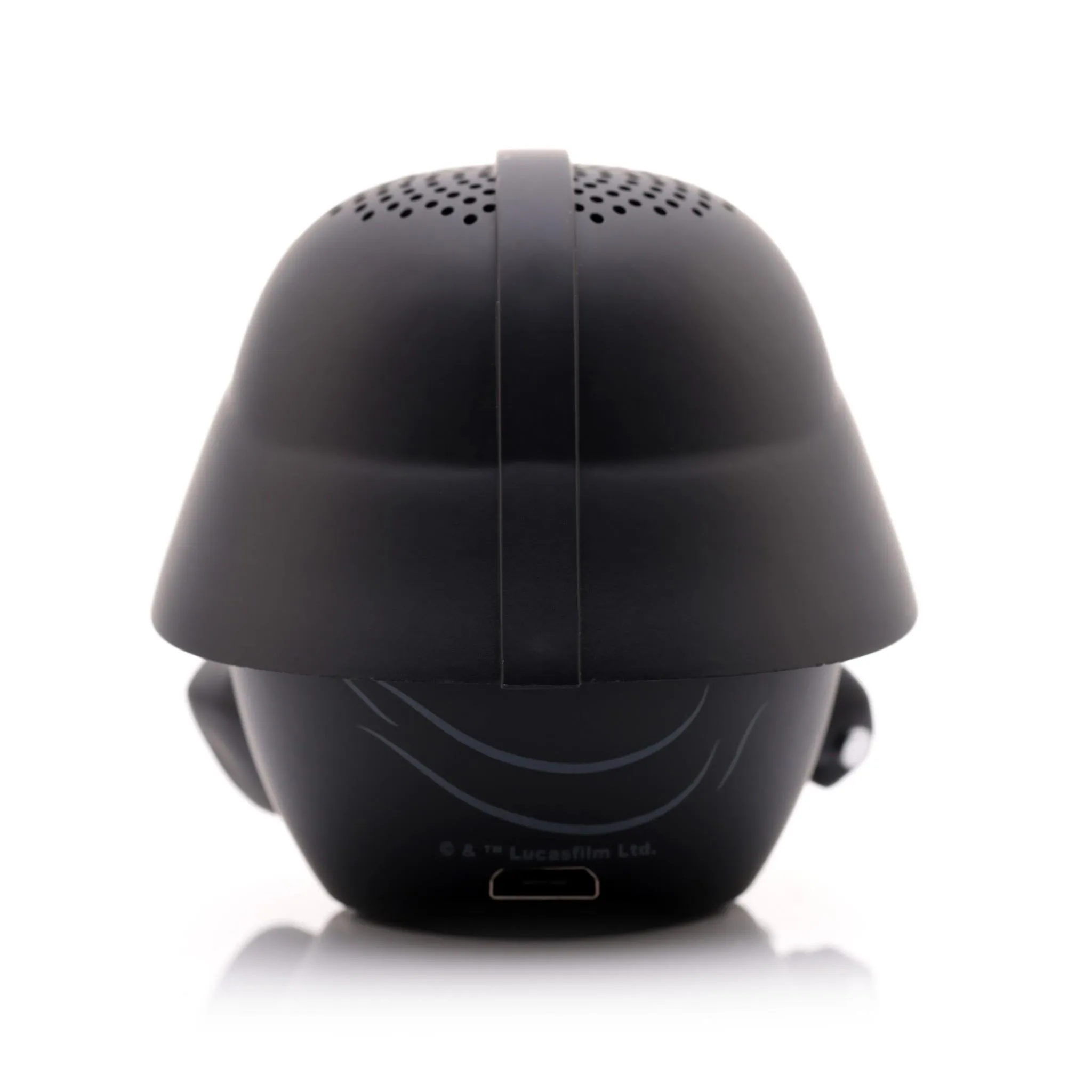 Bitty Boomers Darth Vader Bluetooth Speaker