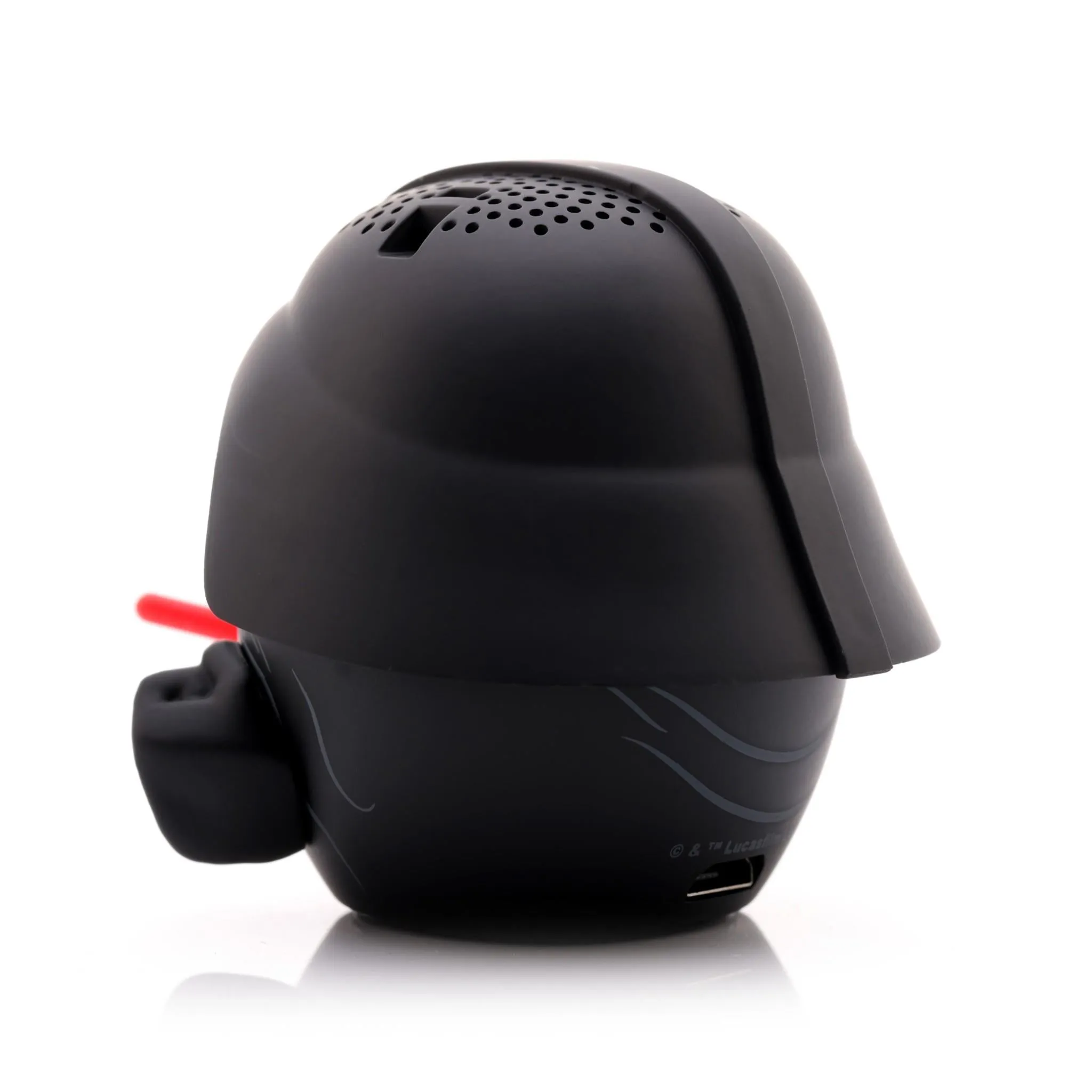 Bitty Boomers Darth Vader Bluetooth Speaker