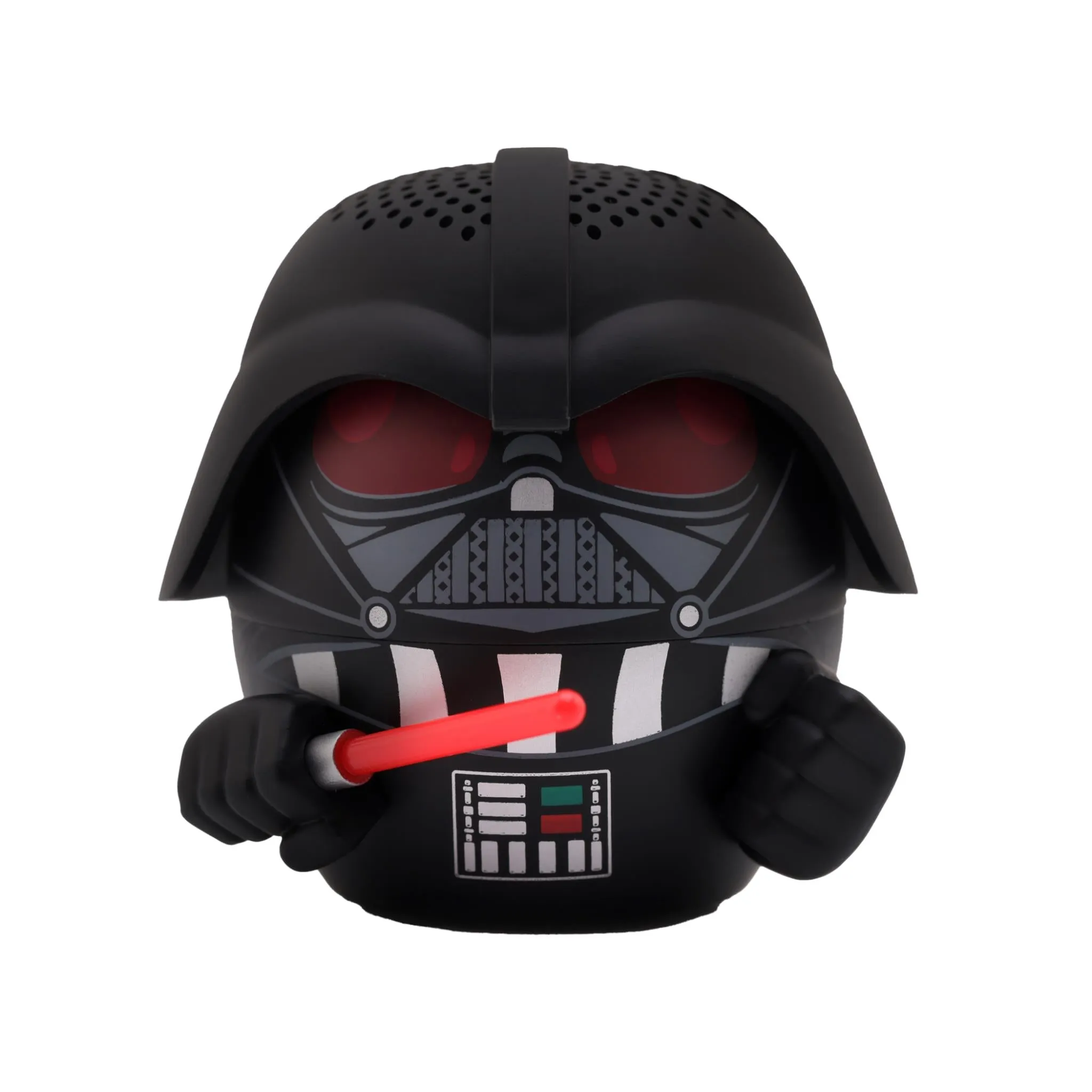 Bitty Boomers Darth Vader Bluetooth Speaker