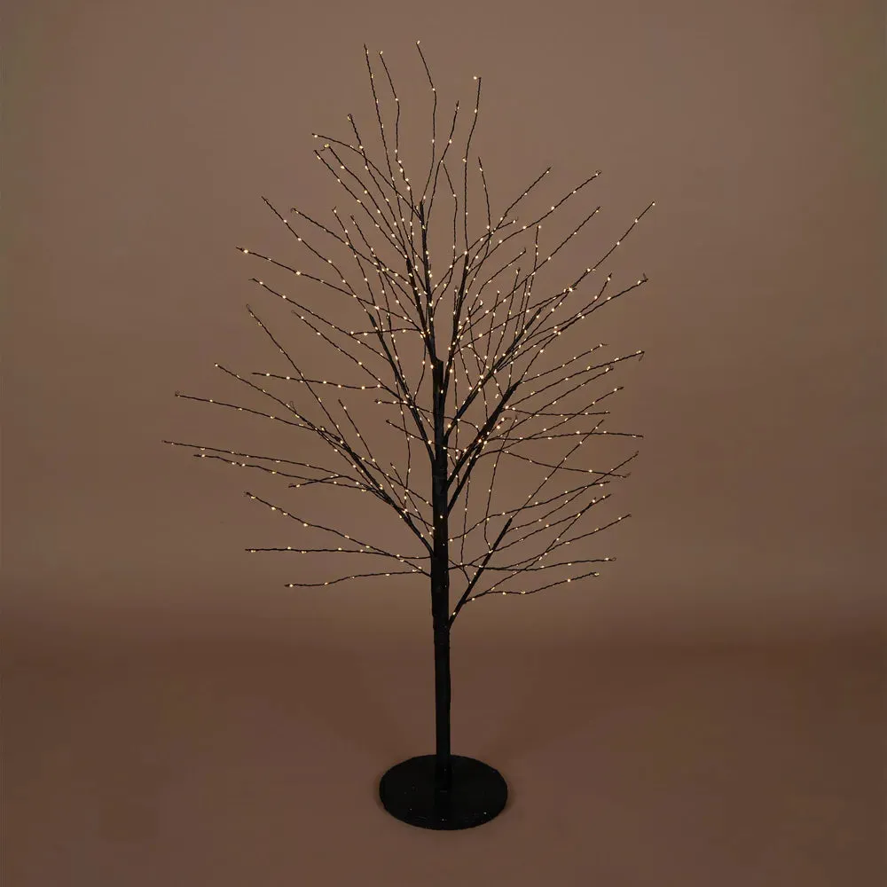 Black Forest Light up Tree Small