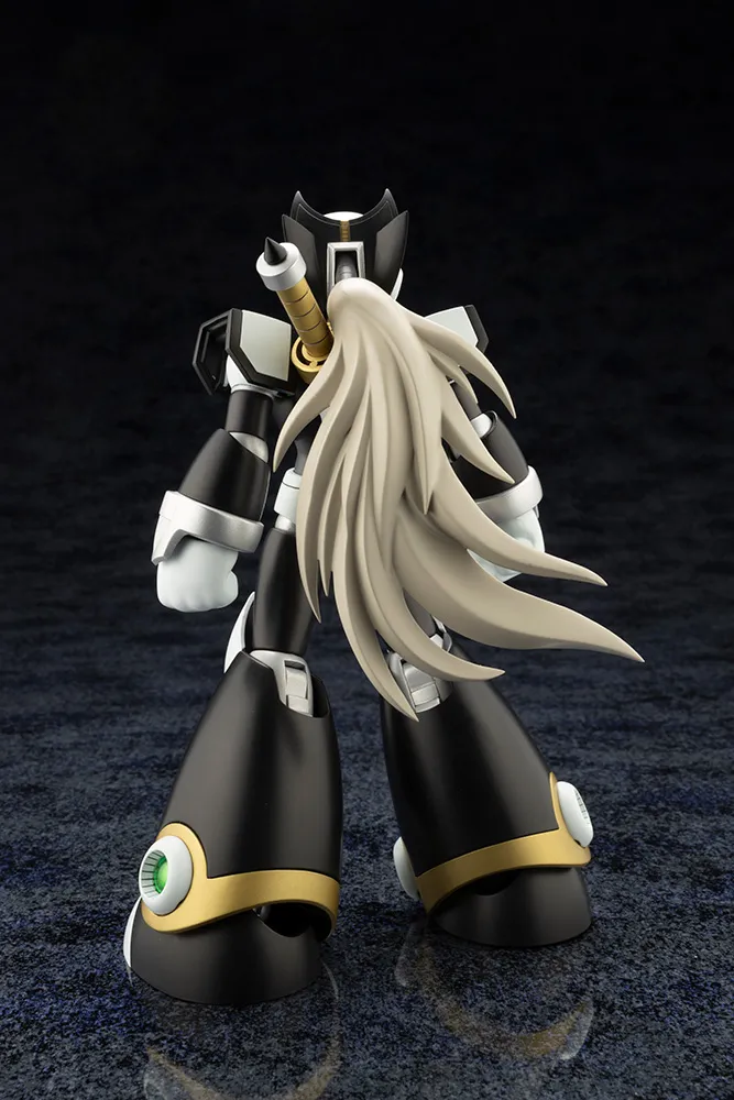 Black Zero - Rockman X / Mega Man X 1/12