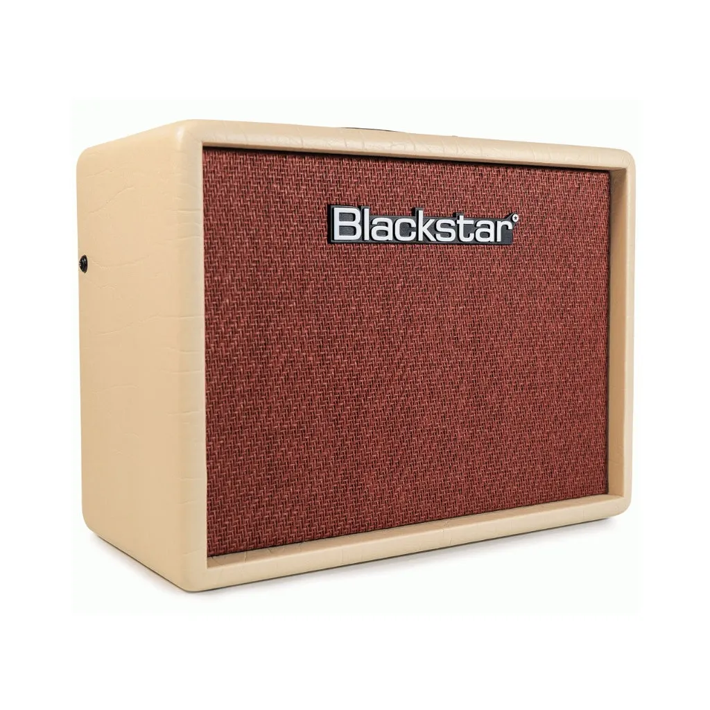 Blackstar Debut 15E 2x3-inch 15-watt Combo Amp