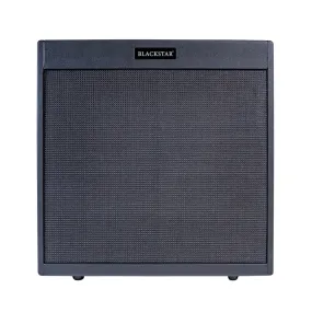 Blackstar St. James 412 4x12-inch Guitar Cabinet - Black