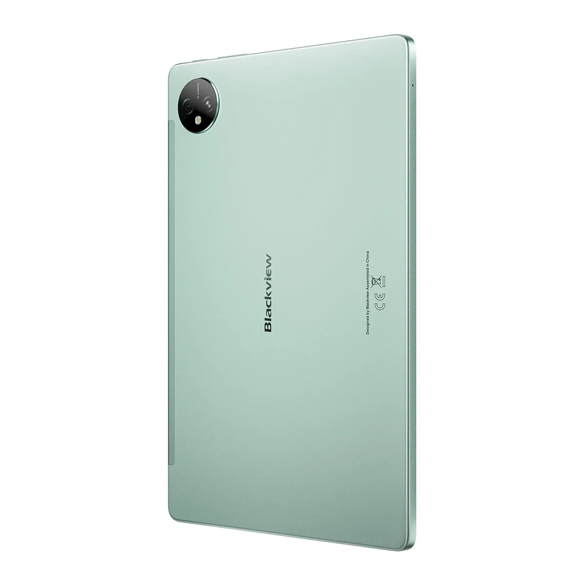 Blackview Tab 80 4 64/128GB 8 128GB Unisoc T606 7680mAh Widevine L1 Support Android Tablet PC