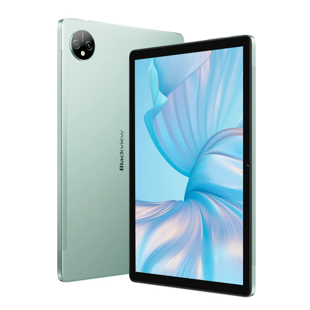 Blackview Tab 80 4 64/128GB 8 128GB Unisoc T606 7680mAh Widevine L1 Support Android Tablet PC
