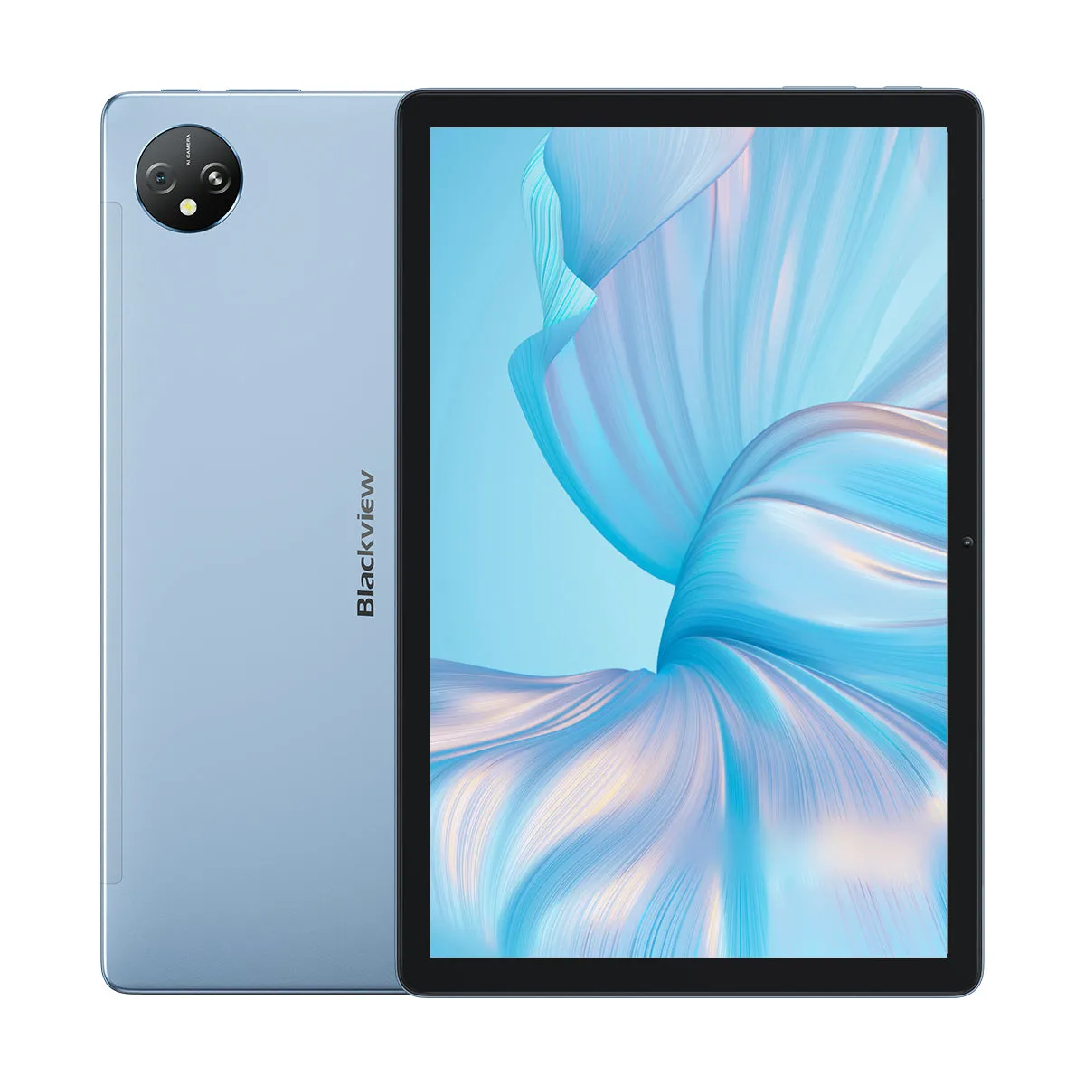 Blackview Tab 80 4 64/128GB 8 128GB Unisoc T606 7680mAh Widevine L1 Support Android Tablet PC