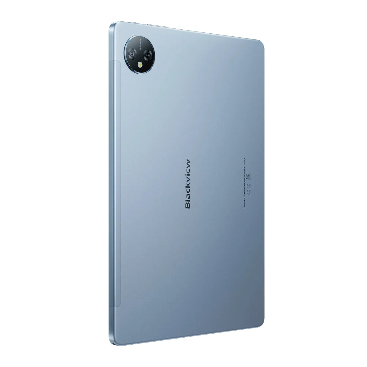 Blackview Tab 80 4 64/128GB 8 128GB Unisoc T606 7680mAh Widevine L1 Support Android Tablet PC