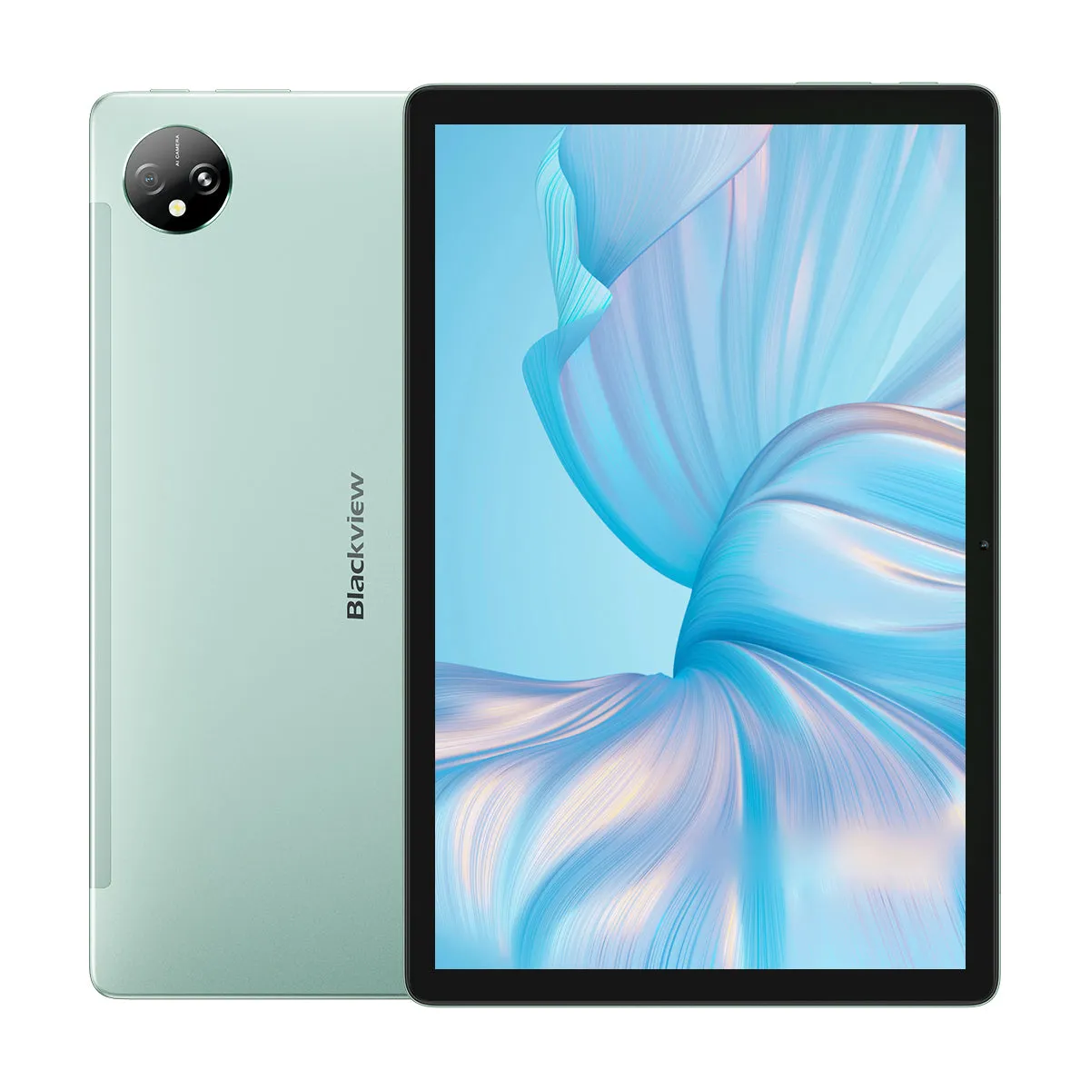 Blackview Tab 80 4 64/128GB 8 128GB Unisoc T606 7680mAh Widevine L1 Support Android Tablet PC