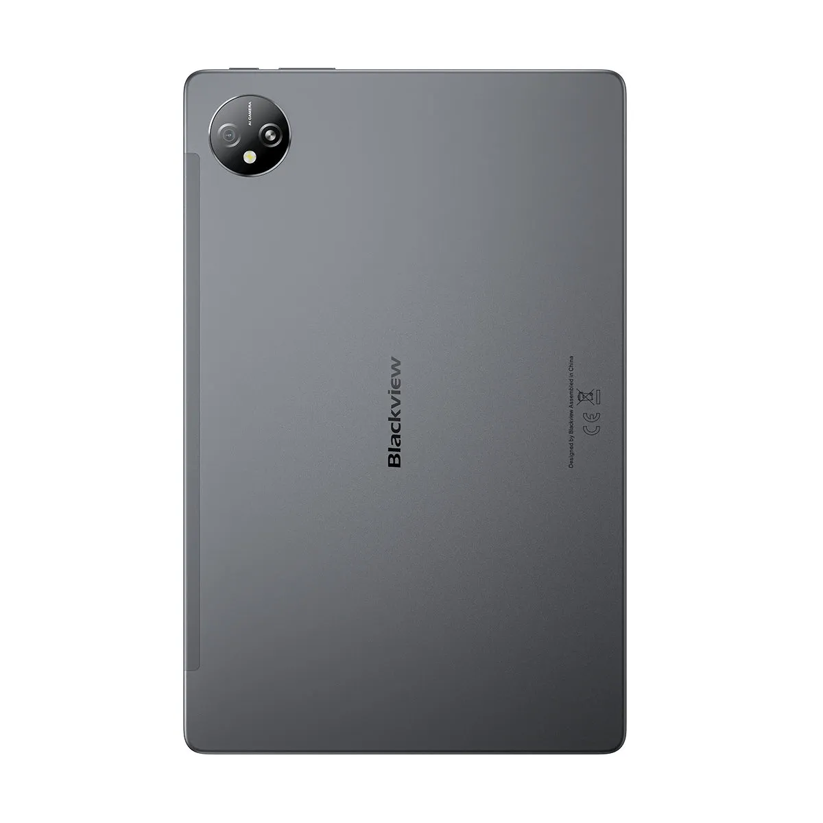 Blackview Tab 80 4 64/128GB 8 128GB Unisoc T606 7680mAh Widevine L1 Support Android Tablet PC