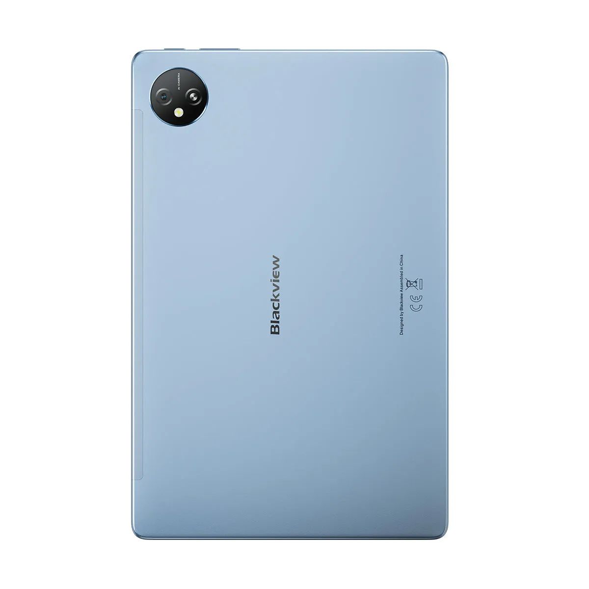 Blackview Tab 80 4 64/128GB 8 128GB Unisoc T606 7680mAh Widevine L1 Support Android Tablet PC