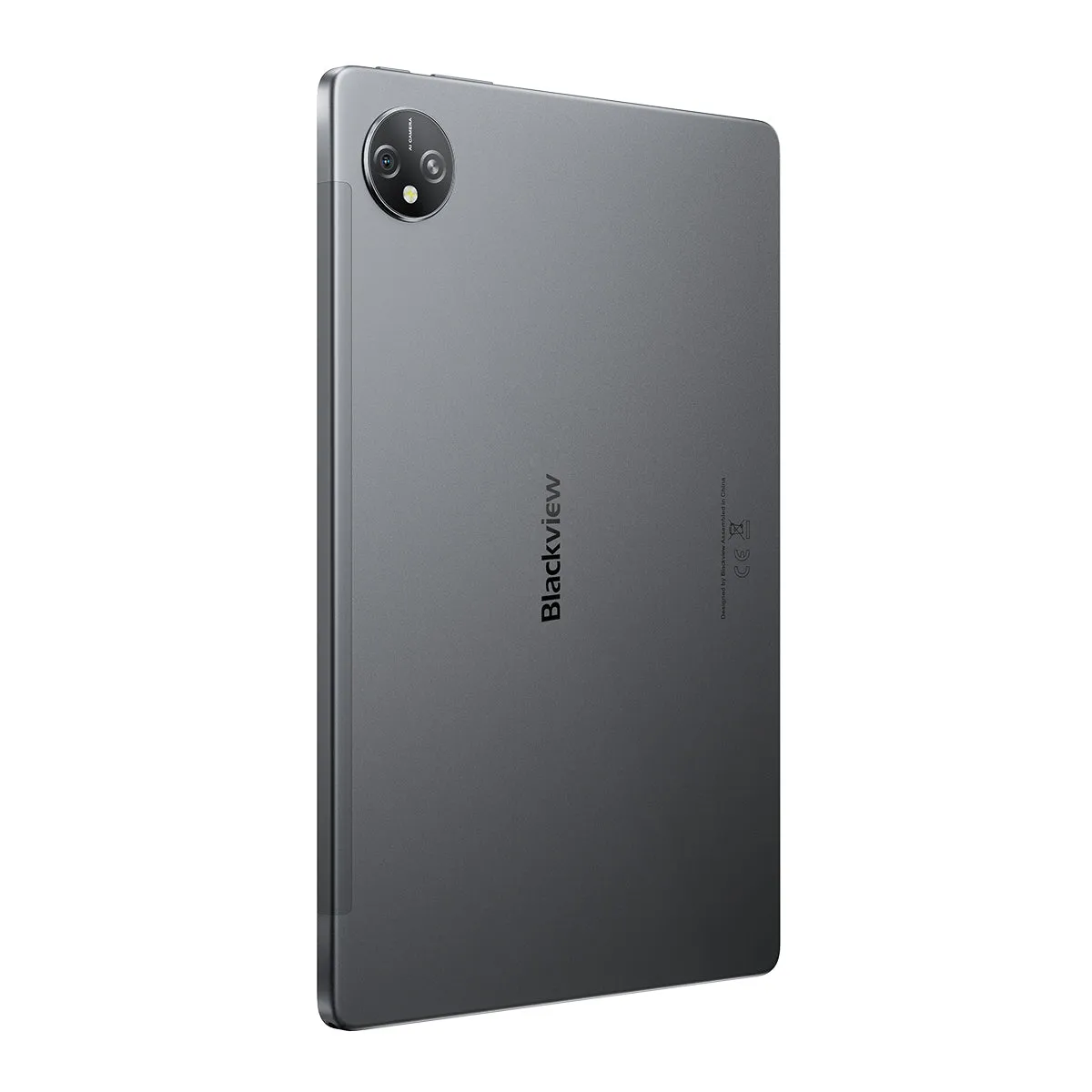 Blackview Tab 80 4 64/128GB 8 128GB Unisoc T606 7680mAh Widevine L1 Support Android Tablet PC