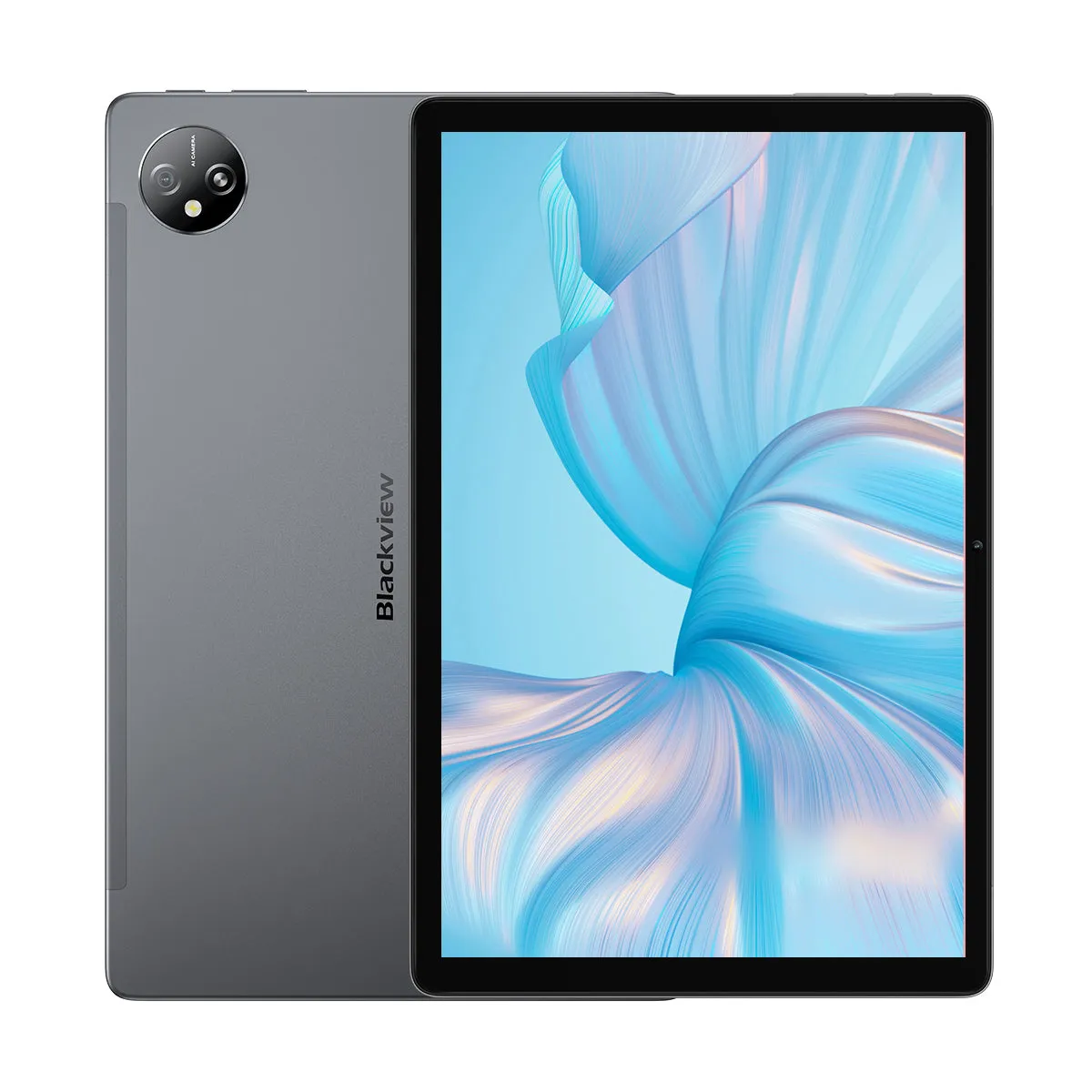 Blackview Tab 80 4 64/128GB 8 128GB Unisoc T606 7680mAh Widevine L1 Support Android Tablet PC