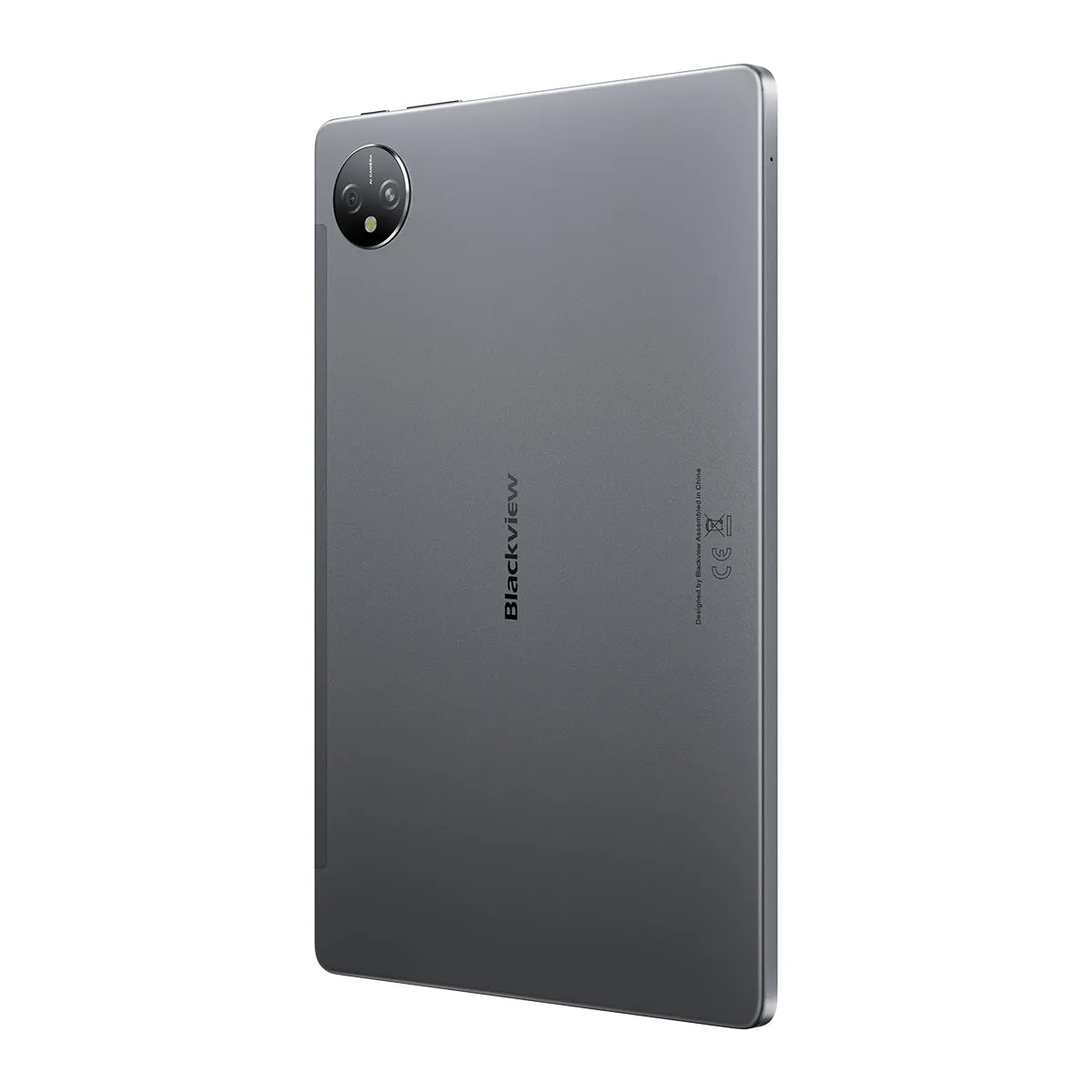 Blackview Tab 80 4 64/128GB 8 128GB Unisoc T606 7680mAh Widevine L1 Support Android Tablet PC