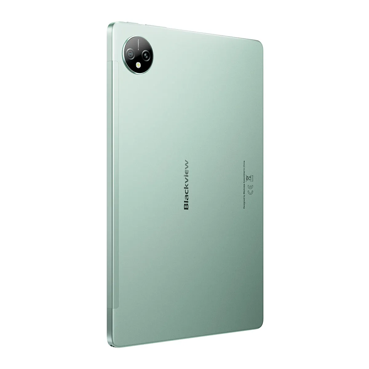 Blackview Tab 80 4 64/128GB 8 128GB Unisoc T606 7680mAh Widevine L1 Support Android Tablet PC