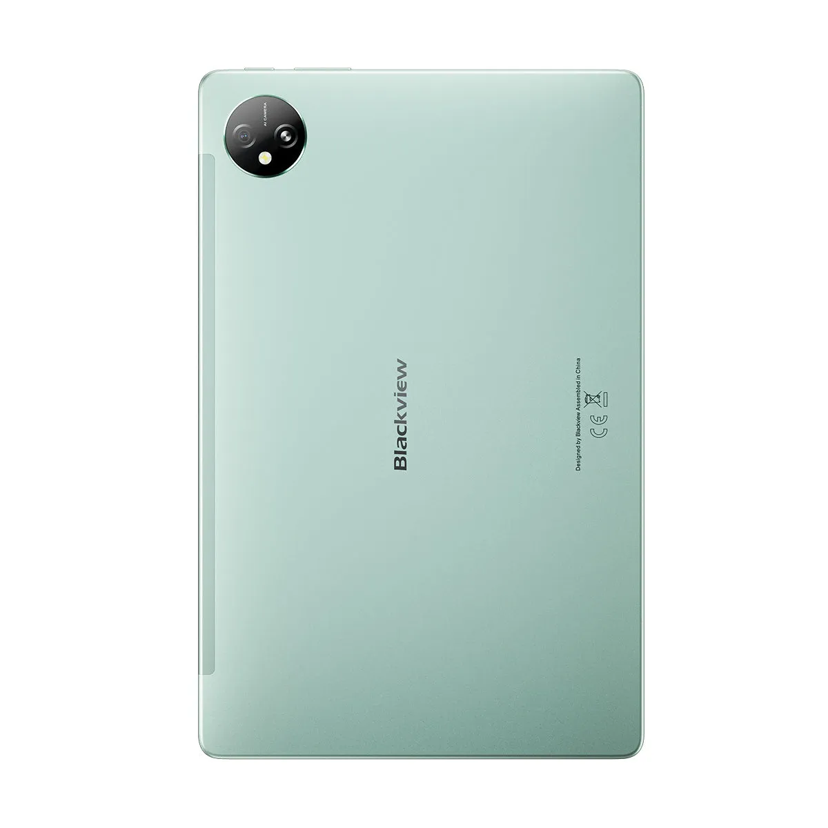 Blackview Tab 80 4 64/128GB 8 128GB Unisoc T606 7680mAh Widevine L1 Support Android Tablet PC