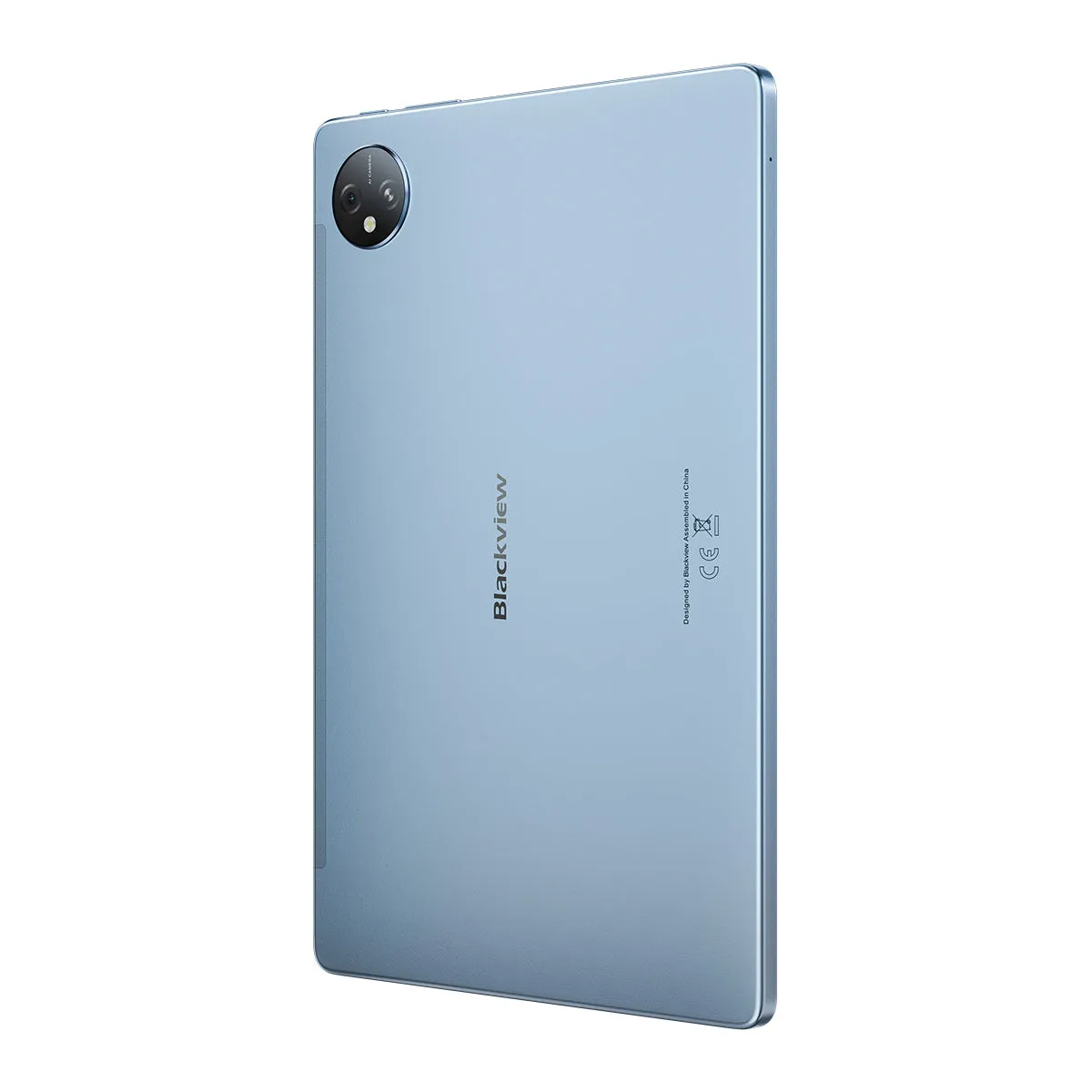Blackview Tab 80 4 64/128GB 8 128GB Unisoc T606 7680mAh Widevine L1 Support Android Tablet PC