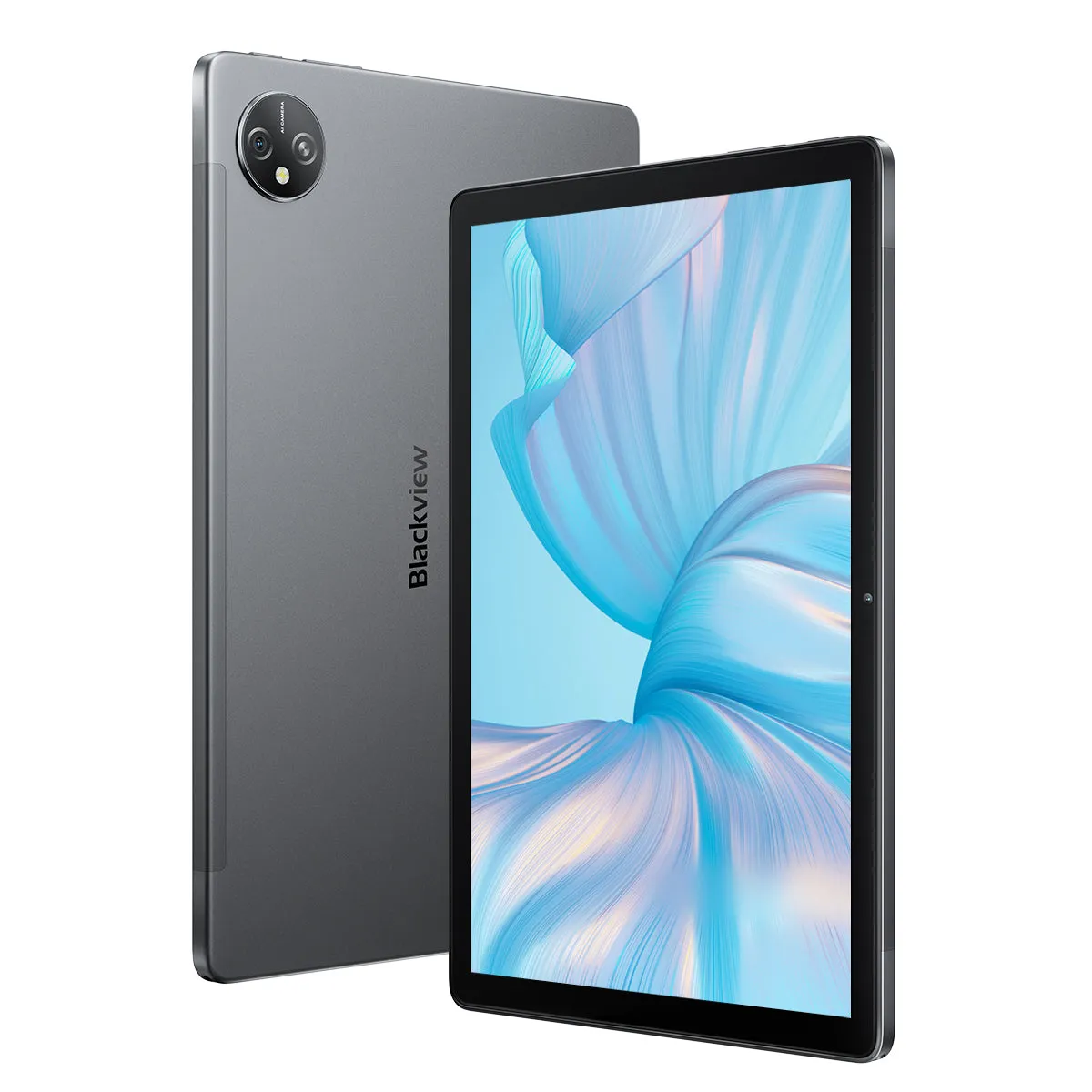 Blackview Tab 80 4 64/128GB 8 128GB Unisoc T606 7680mAh Widevine L1 Support Android Tablet PC