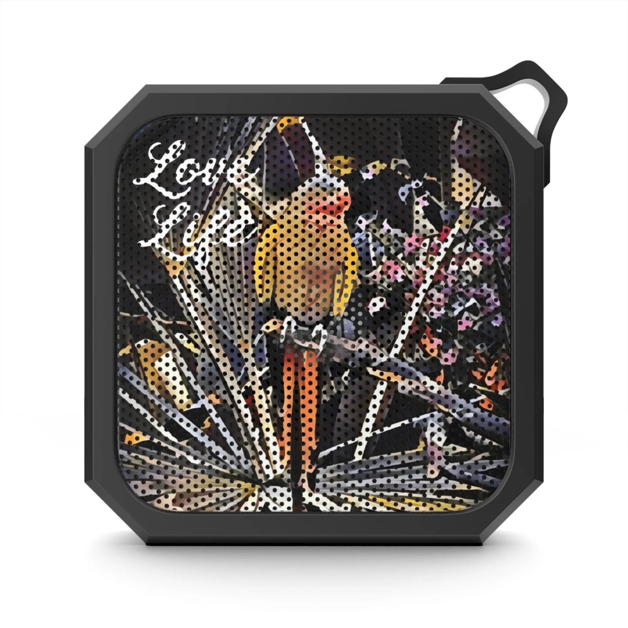 Blackwater Outdoor Bluetooth Speaker. PARROT