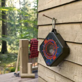 Blackwater Outdoor Bluetooth Speaker ...  "No.9 Fishermen's Grotto - Fishermen's Wharf, SF, California" ... Family Archives: 1970's ... Original Works ...
