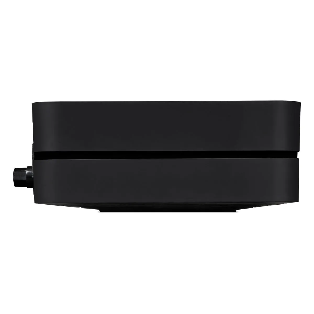 Bluesound Powernode Wireless Multi-Room Hi-Res Music Streaming Amplifier - Gen 3 (Black)