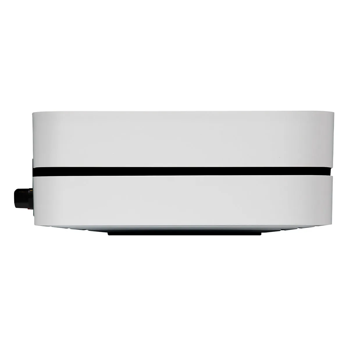 Bluesound Powernode Wireless Multi-Room Hi-Res Music Streaming Amplifier - Gen 3 (White)