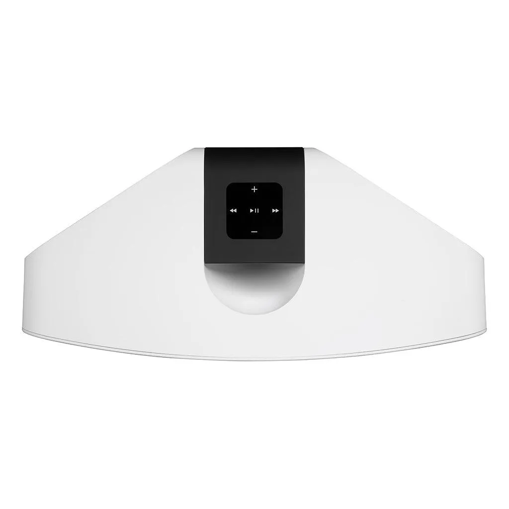 Bluesound Pulse 2i Wireless Multi-Room Streaming Speaker