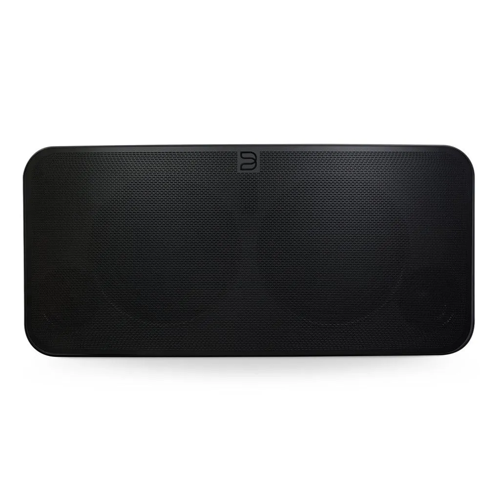 Bluesound Pulse 2i Wireless Multi-Room Streaming Speaker