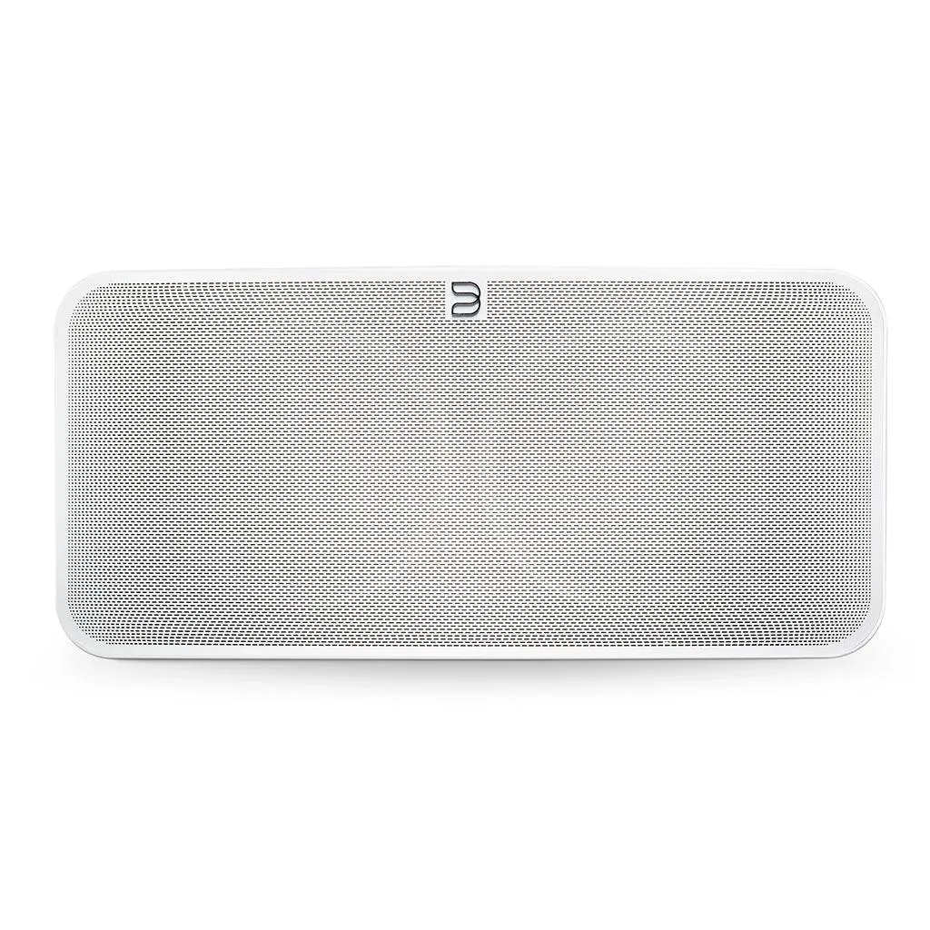 Bluesound Pulse 2i Wireless Multi-Room Streaming Speaker