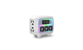 Bluetooth Karaoke Speaker