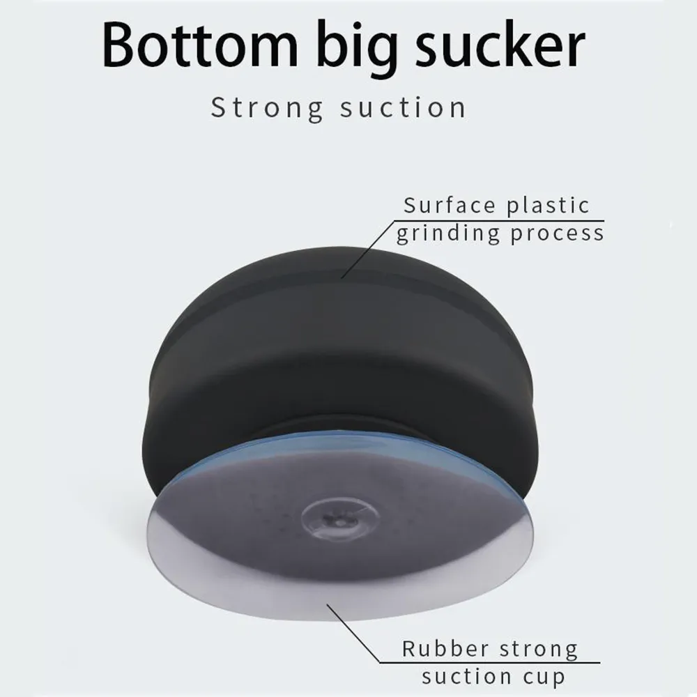 Bluetooth Shower Speakers