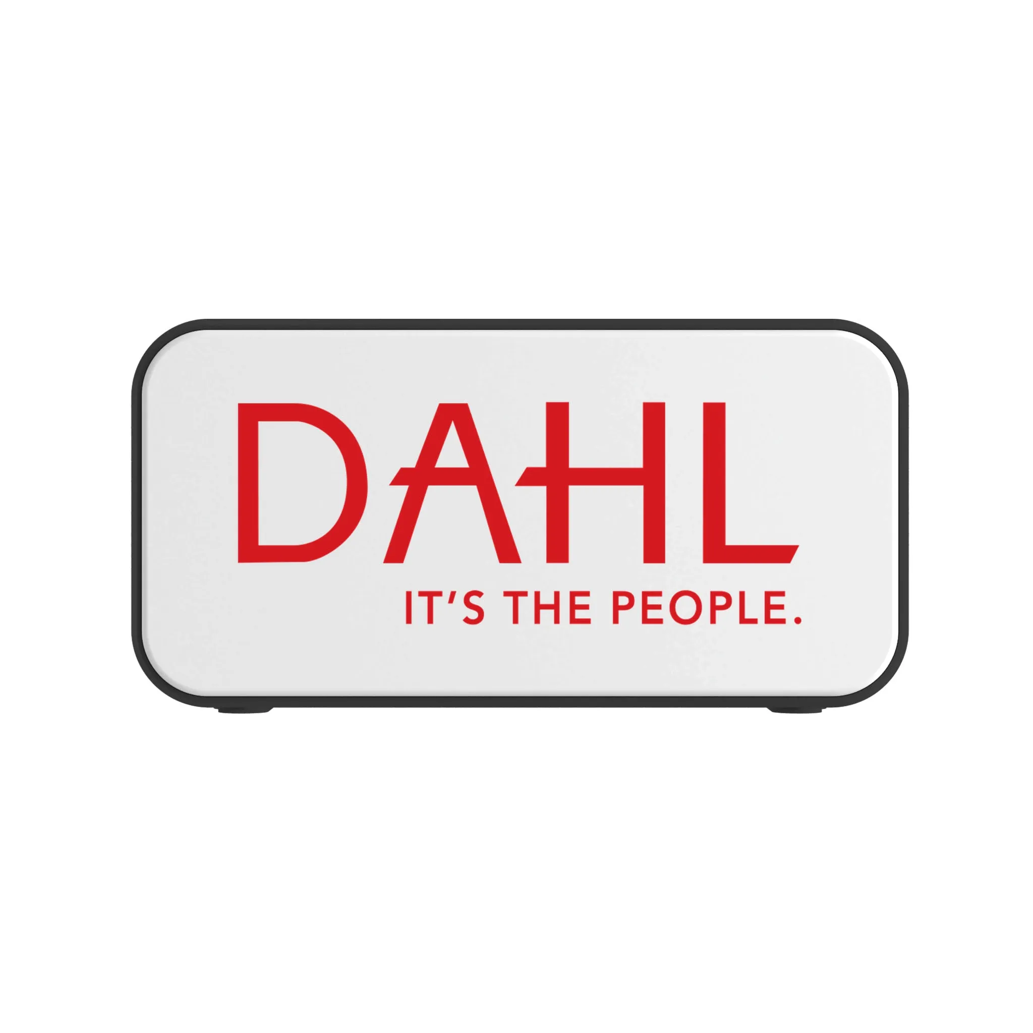 Bluetooth Speaker - Dahl