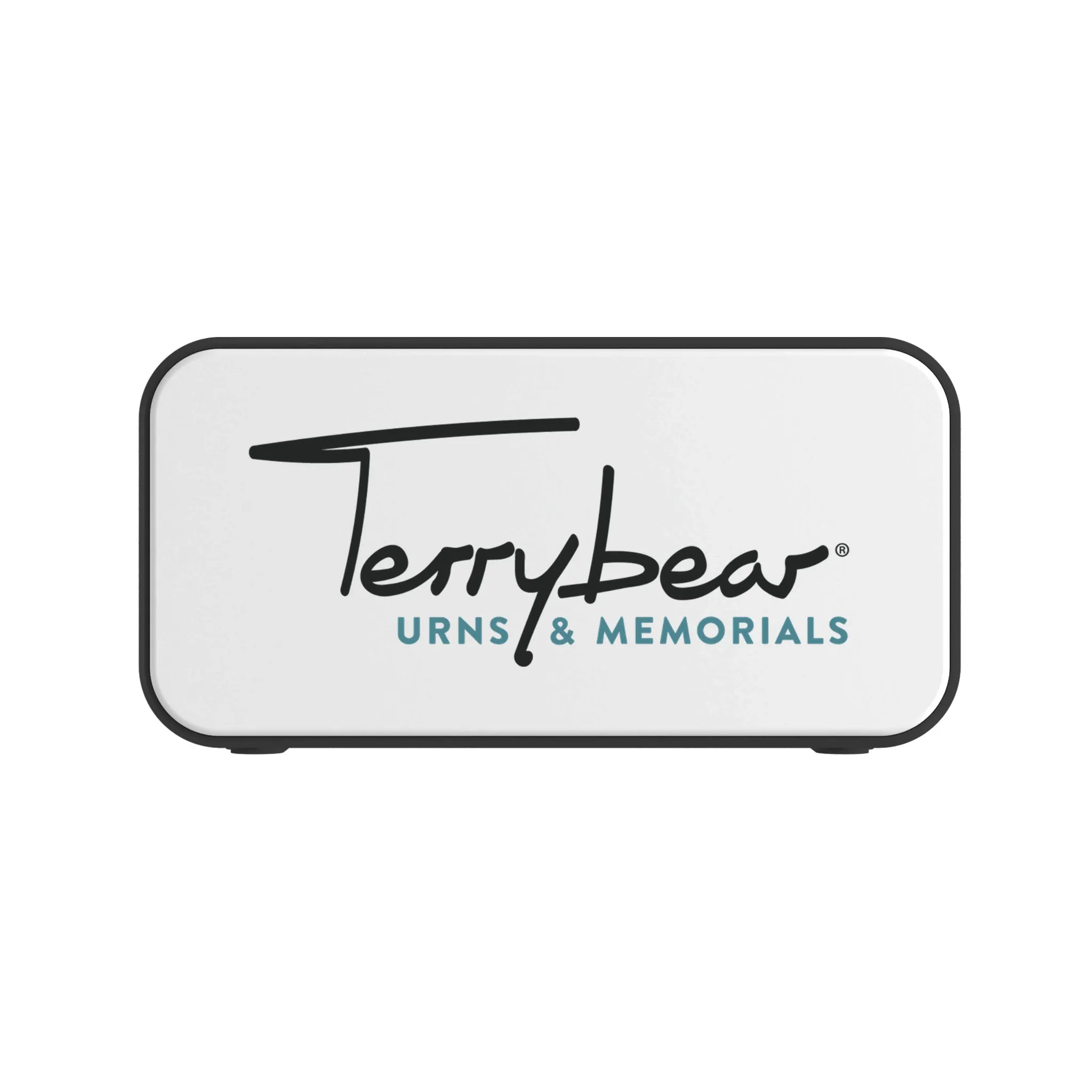 Bluetooth Speaker - Terrybear