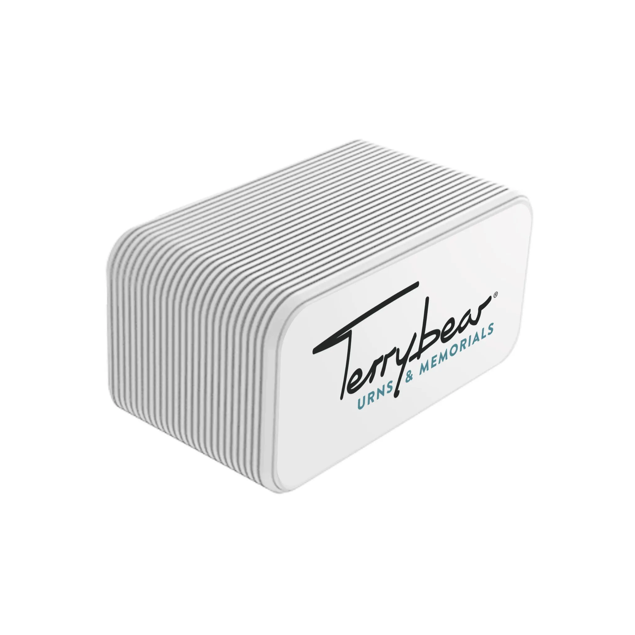 Bluetooth Speaker - Terrybear