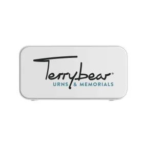 Bluetooth Speaker - Terrybear