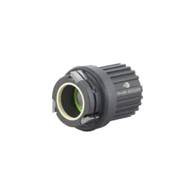 BONTRAGER DC-3248 MICRO SPLINE 12-SPEED FREEHUB BODY